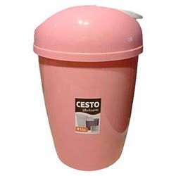 Cesto vaiven circular - CC8